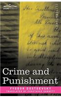 Crime and Punishment