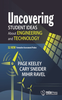 Uncovering Student Ideas about Engineering and Technology