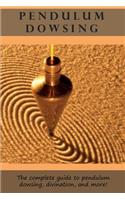 Pendulum Dowsing