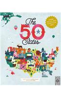 The 50 States