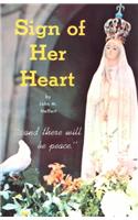 Sign of Her Heart