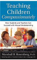 Teaching Children Compassionately