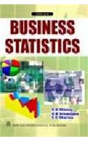 Business Statistics