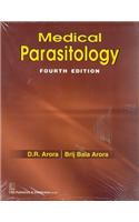 Medical Parasitology