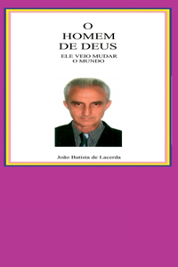 O Homem De Deus