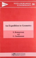 An Expedition to Geometry