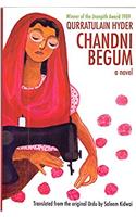 Chandni Begum - A Novel