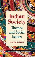 Indian Society And Social Issues