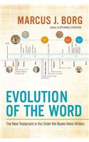 Evolution of the Word