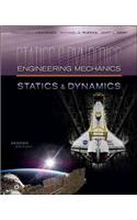 Package: Engineering Mechanics: Statics and Dynamics with 2 Semester Connect Access Card