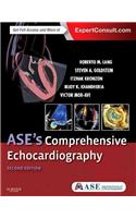 ASE's Comprehensive Echocardiography