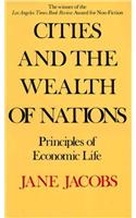 Cities and the Wealth of Nations