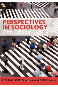 Perspectives in Sociology