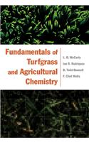 Fundamentals of Turfgrass and Agricultural Chemistry
