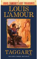 Taggart (Louis l'Amour's Lost Treasures)