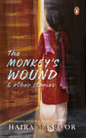 Monkey's Wound and Other Stories