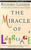 Miracle of Language