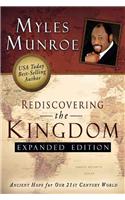 Rediscovering the Kingdom (Expanded Edition)