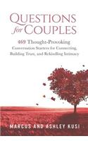 Questions for Couples