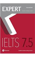 Expert IELTS 7.5 Coursebook