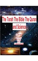 Torah The Bible The Quran and Science