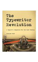 Typewriter Revolution