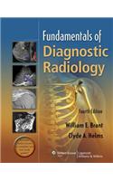 Fundamentals of Diagnostic Radiology - 4 Volume Set