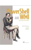 Powershell and Wmi