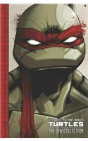 Teenage Mutant Ninja Turtles: The IDW Collection Volume 1