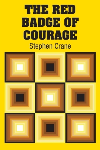 Red Badge of Courage