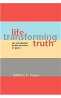 Life-transforming truth