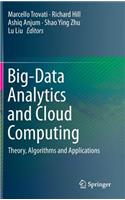 Big-Data Analytics and Cloud Computing