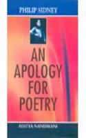 An Apology for Poetry