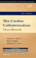 Cardiac Catheterization Handbook, 6e