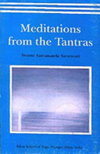 Meditations from the Tantras