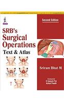 SRB's Surgical Operations