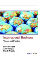 International Business: Theory and Practice
