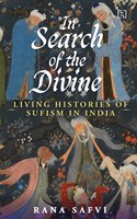In Search Of The Divine