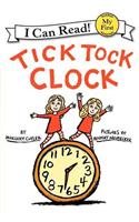 Tick Tock Clock