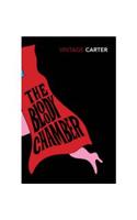 The Bloody Chamber and Other Stories