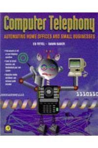Computer Telephony