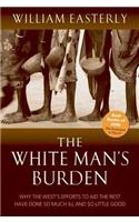 The White Man's Burden