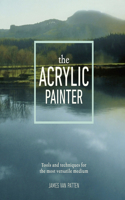 Acrylic Painter