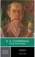 E. E. Cummings: Selected Works