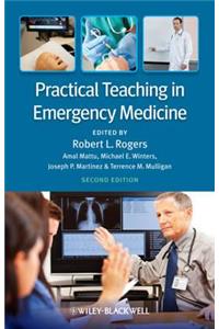 Practical Teaching in Emergency Medicine