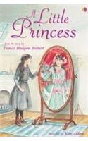 LITTLE PRINCESS