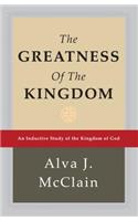 Greatness of the Kingdom