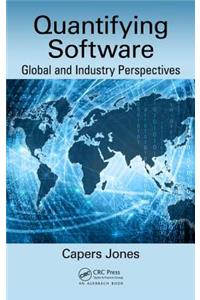 Quantifying Software