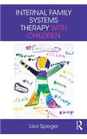 Internal Family Systems Therapy with Children