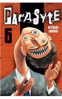 Parasyte 6